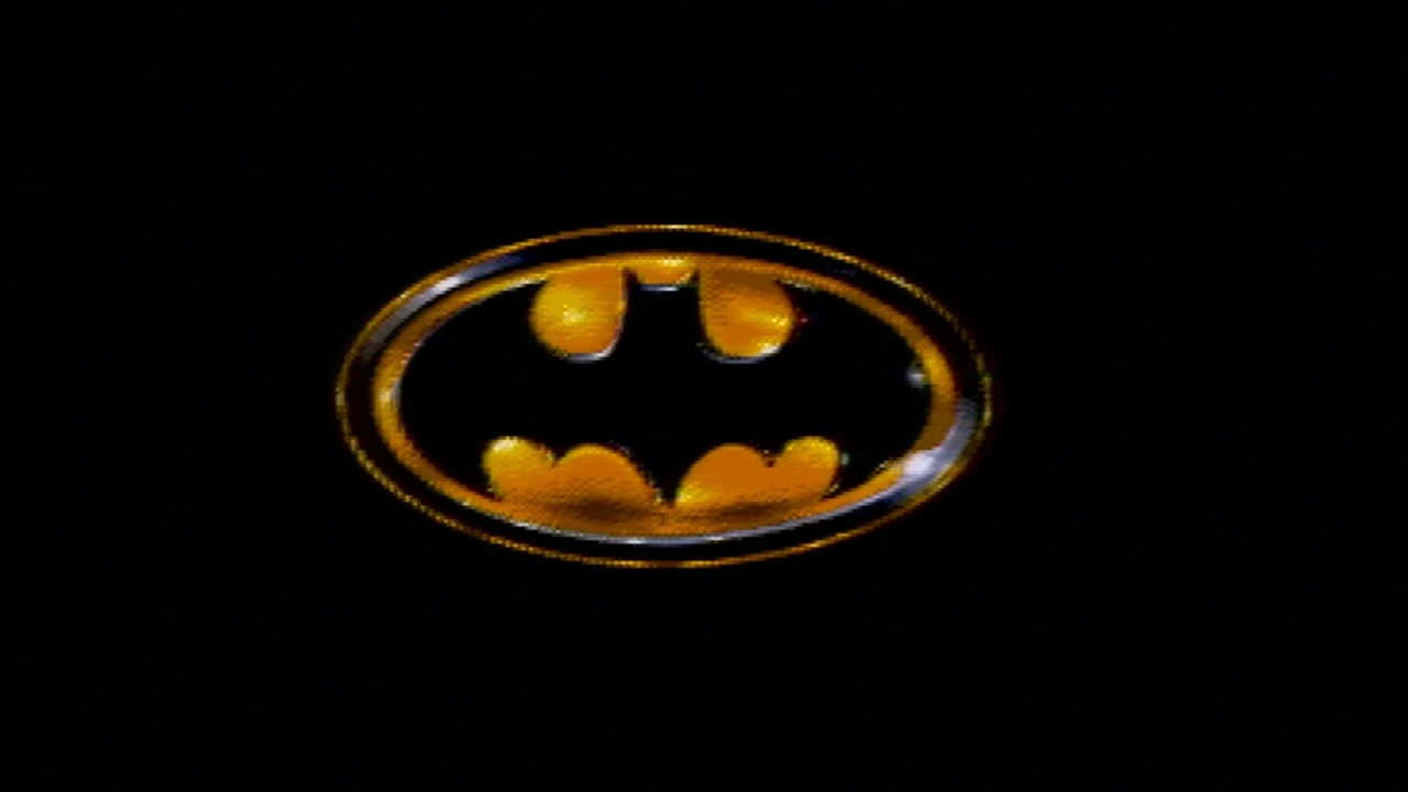 Batman] 인트로 영상
