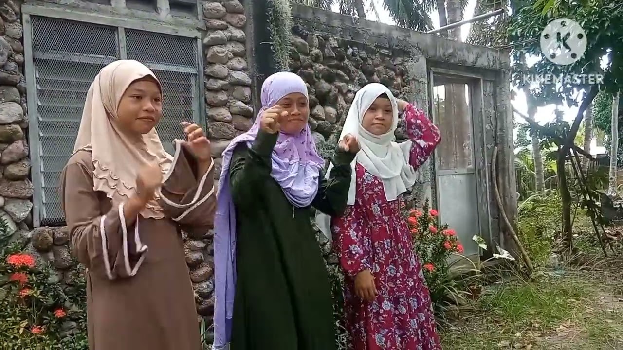 Markadz Tabang Al- Islamia (Tamsiliya)