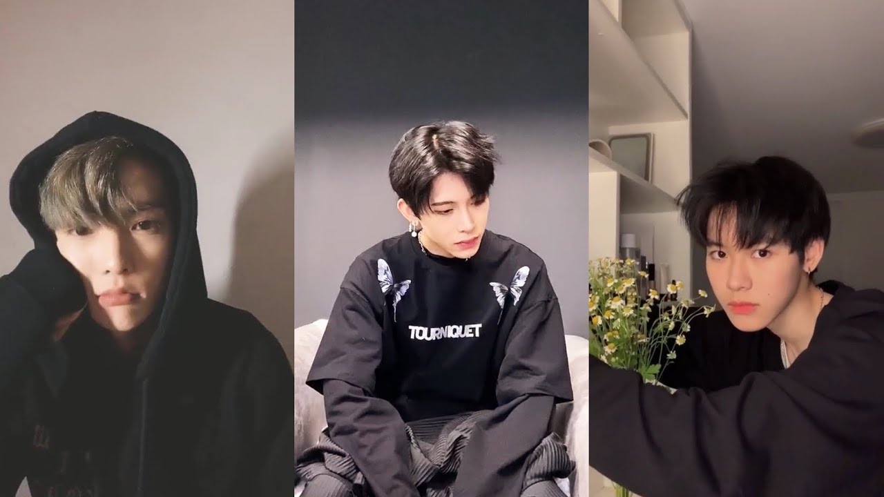 【抖音】Cute And Handsome Boys On Douyin Tik Tok China Part 2