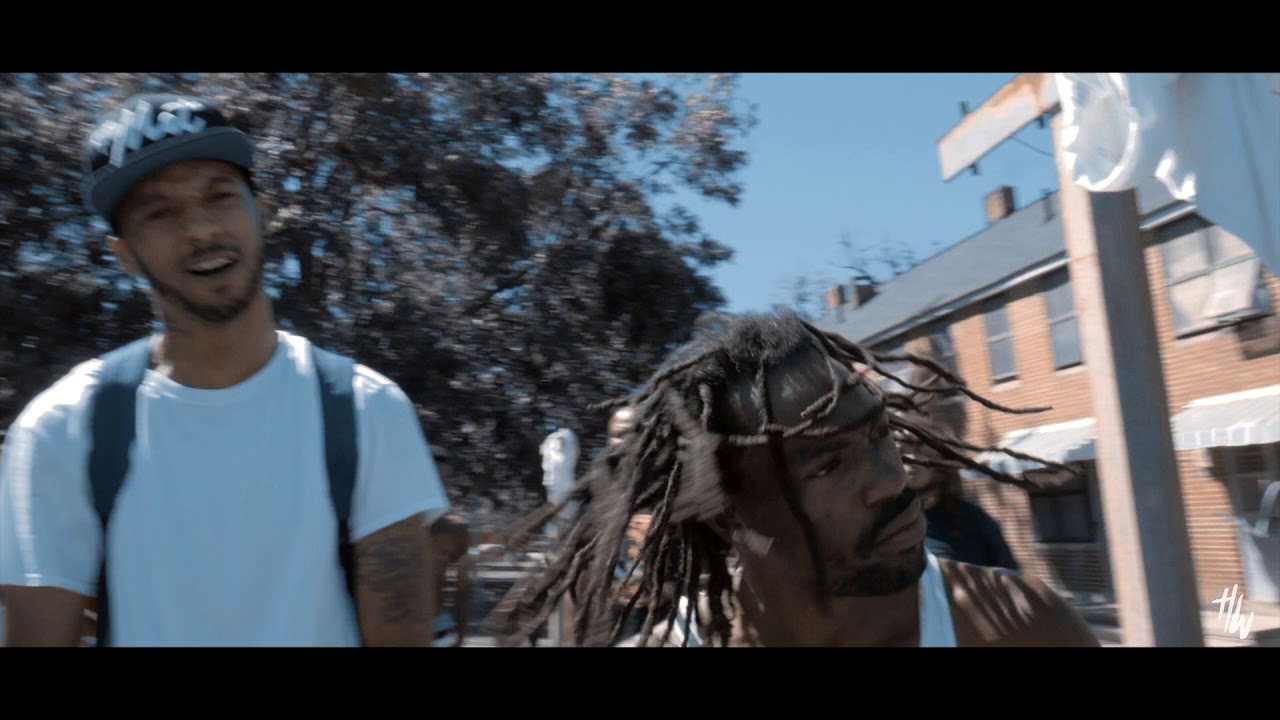 Columbia - Official Music Video