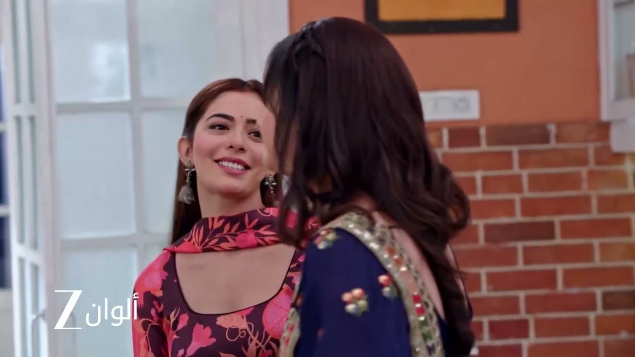 أحداث حلقة 77 من مسلسل حياة قلبي 7 | كافيا تذهب الى منزل عائلة لوثرا للعناية بـ باني