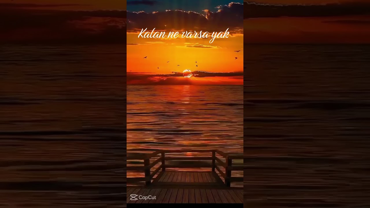 Kalan ne varsa yak..