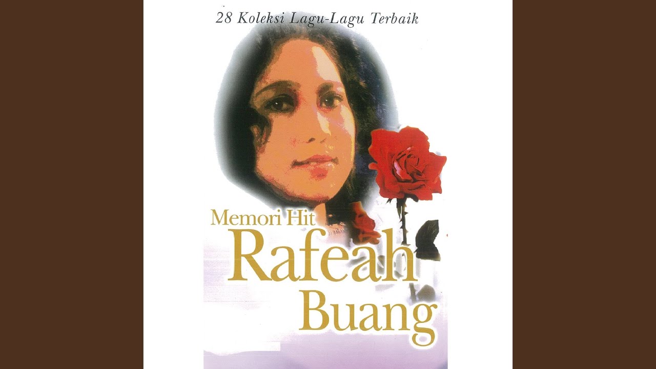 Godaan Rindu