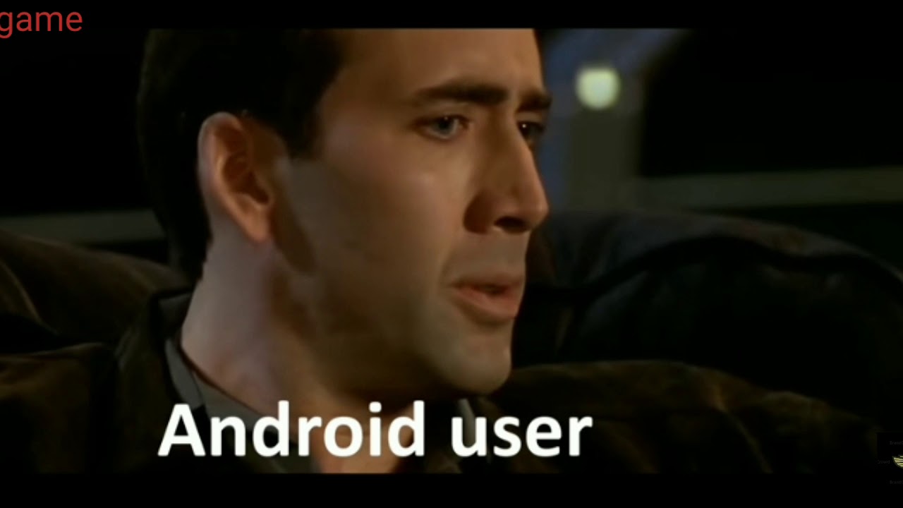 Android user react on launch iPhone 12