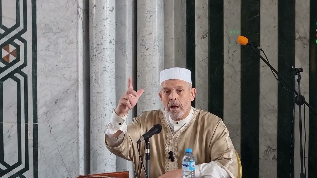 ما الذي يفسد عليك عبادتك؟