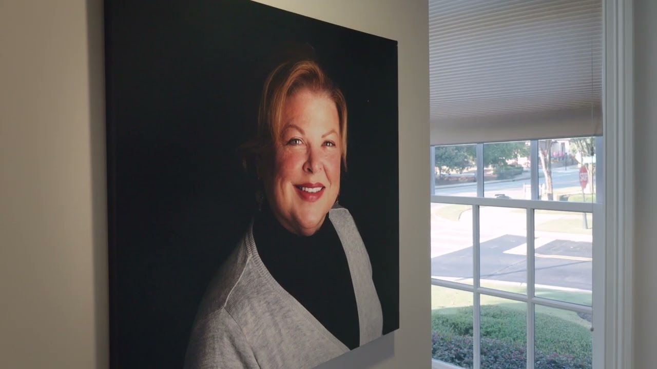 Crabapple Dental Virtual Office Tour | Best Dentist in Alpharetta, GA