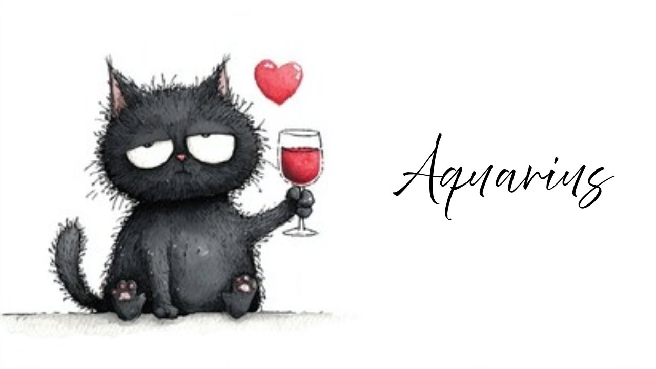 Aquarius, LMFAO.. Ur Done, Done