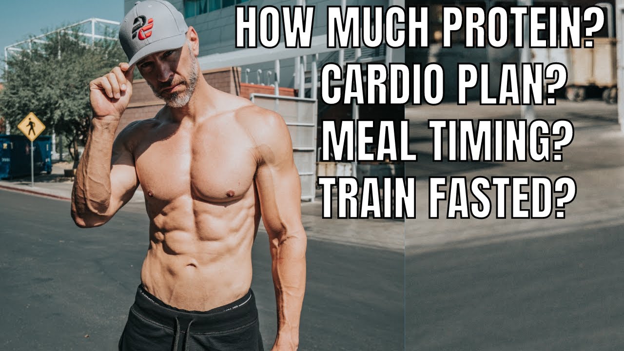 MOST Valuable Getting Lean Advice | 6 TIPS