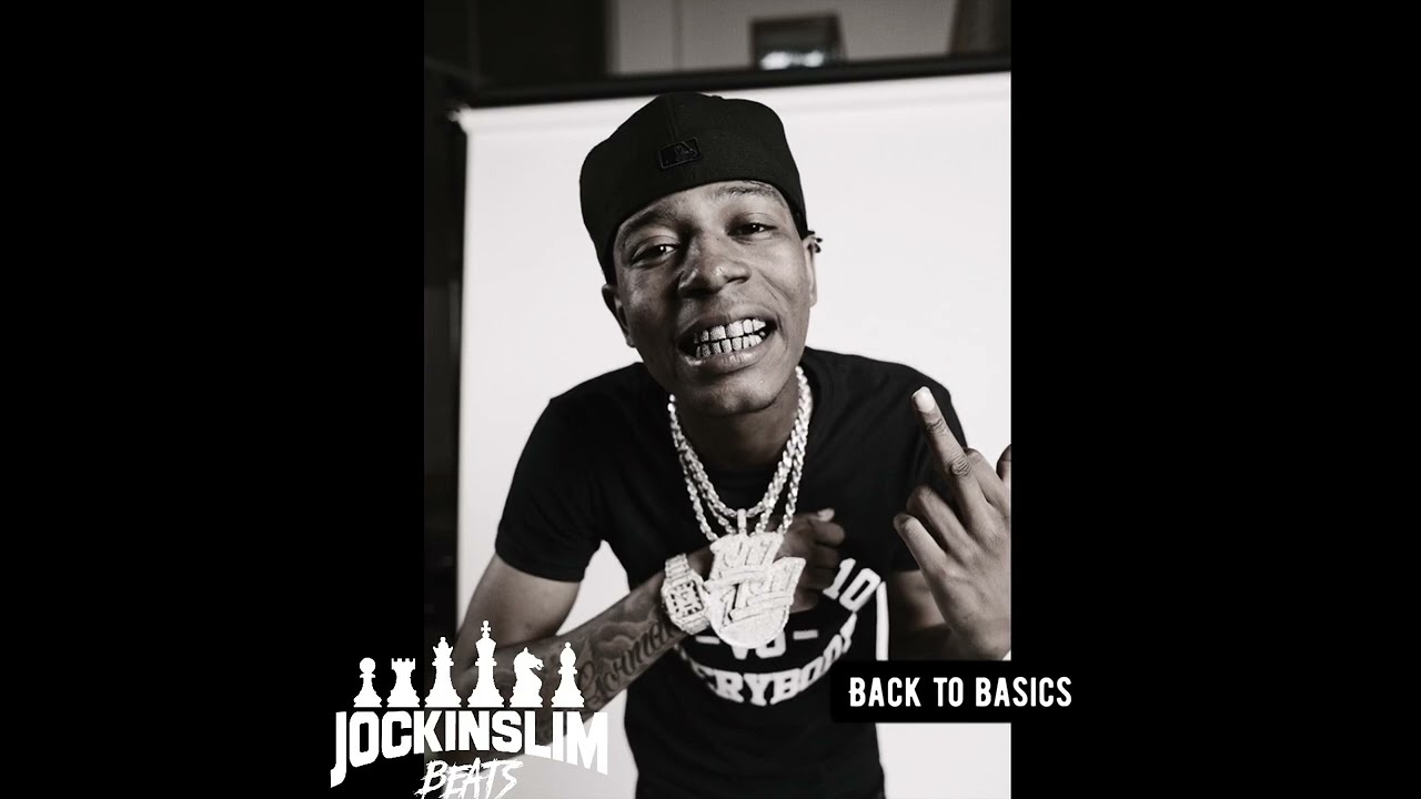 (FREE) Big Scarr, Gucci Mane, Pooh Shiesty, Key Glock Type Beat Instrumental - “Back To Basics”