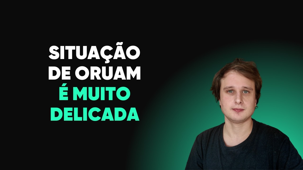 As violações na tornozeleira eletrônica de Oruam