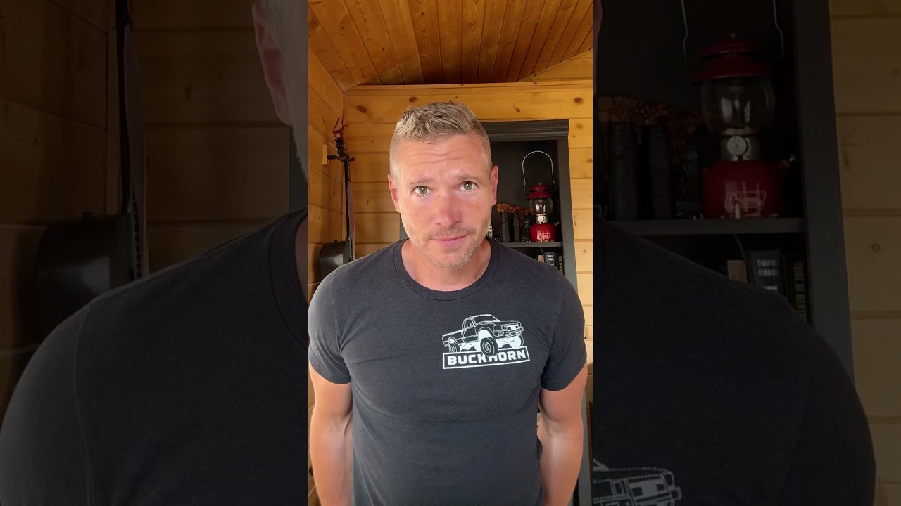 Ruby Ridge and the ATF