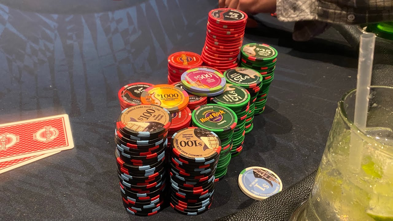 $10,000 Stack! My BIGGEST $5/$10 HEATER EVER!