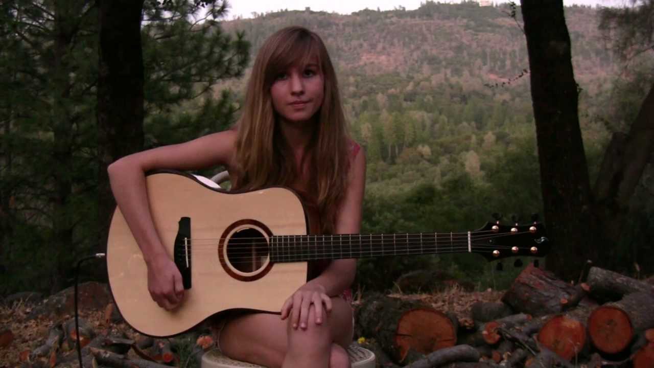 Paige Anderson - Granddaddy Blew the Whistle by Pierce Pettis