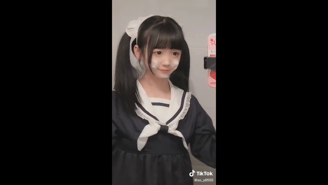 Bibit unggul tiktok #2 versi loli