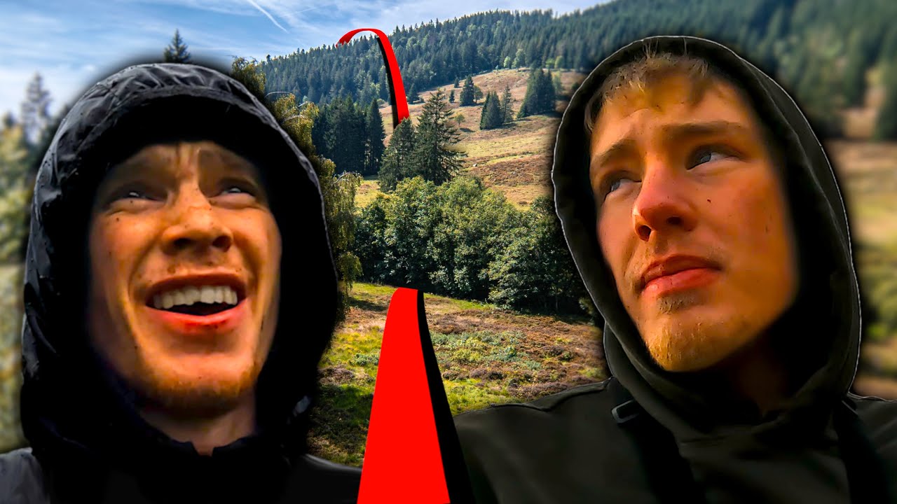 Прогулка по Англии по прямой! #2