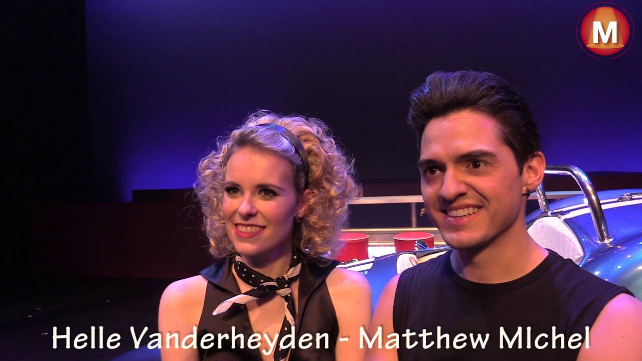 Grease is ook 