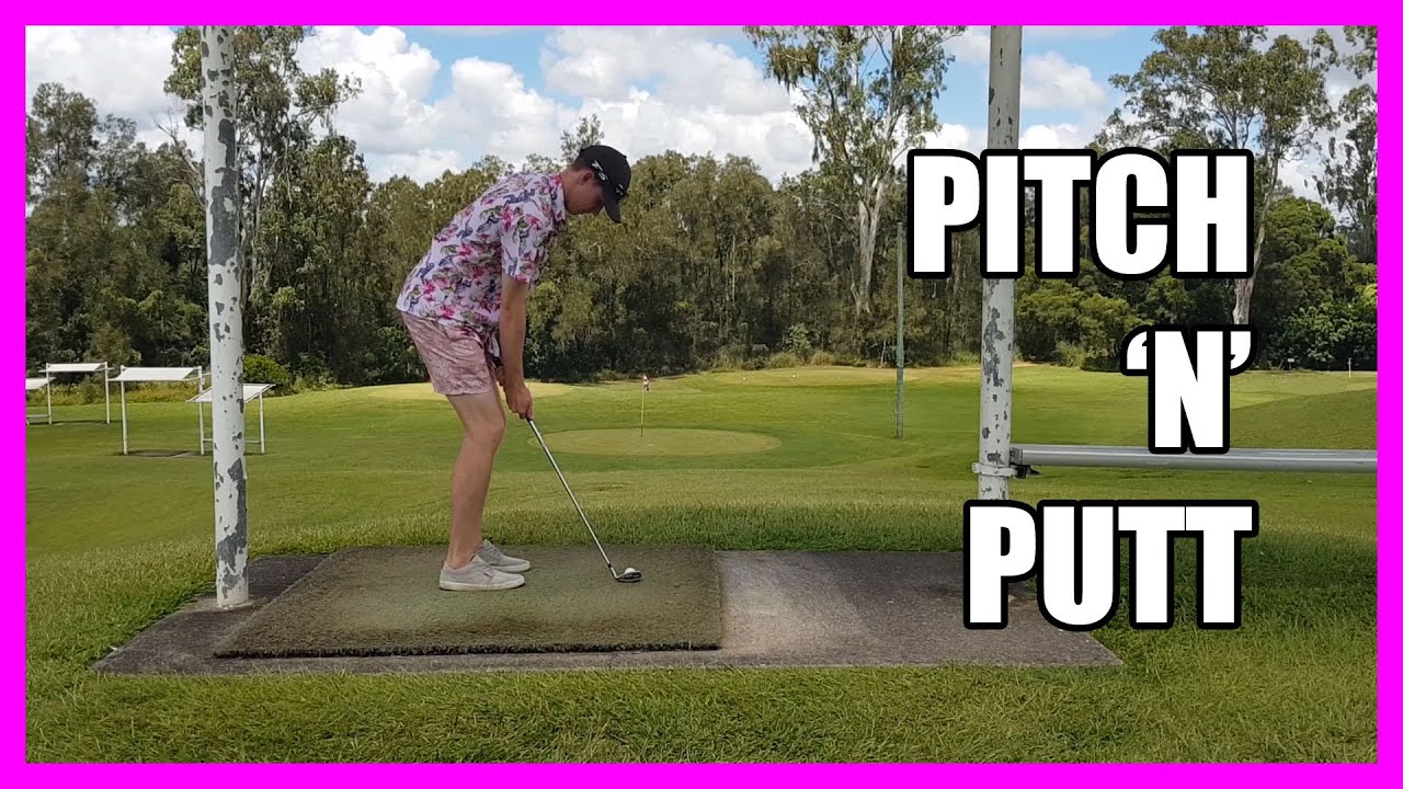 Pitch 'N' Putt - Oxley Golf Complex | Corinda