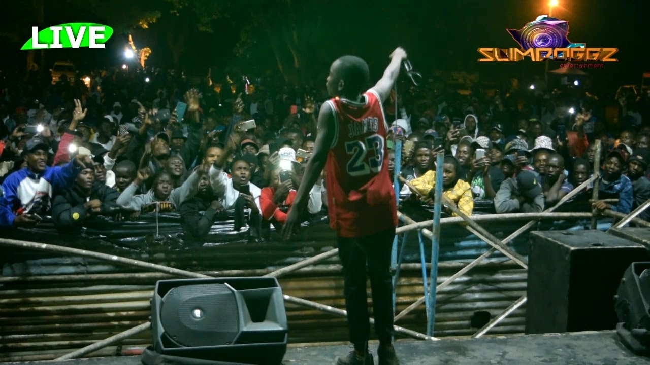LIBHO @ CHILLSPOT 10th ANNIVERSARY 2022 MAY BY SLIMDOGGZ ENTERTAINMENT