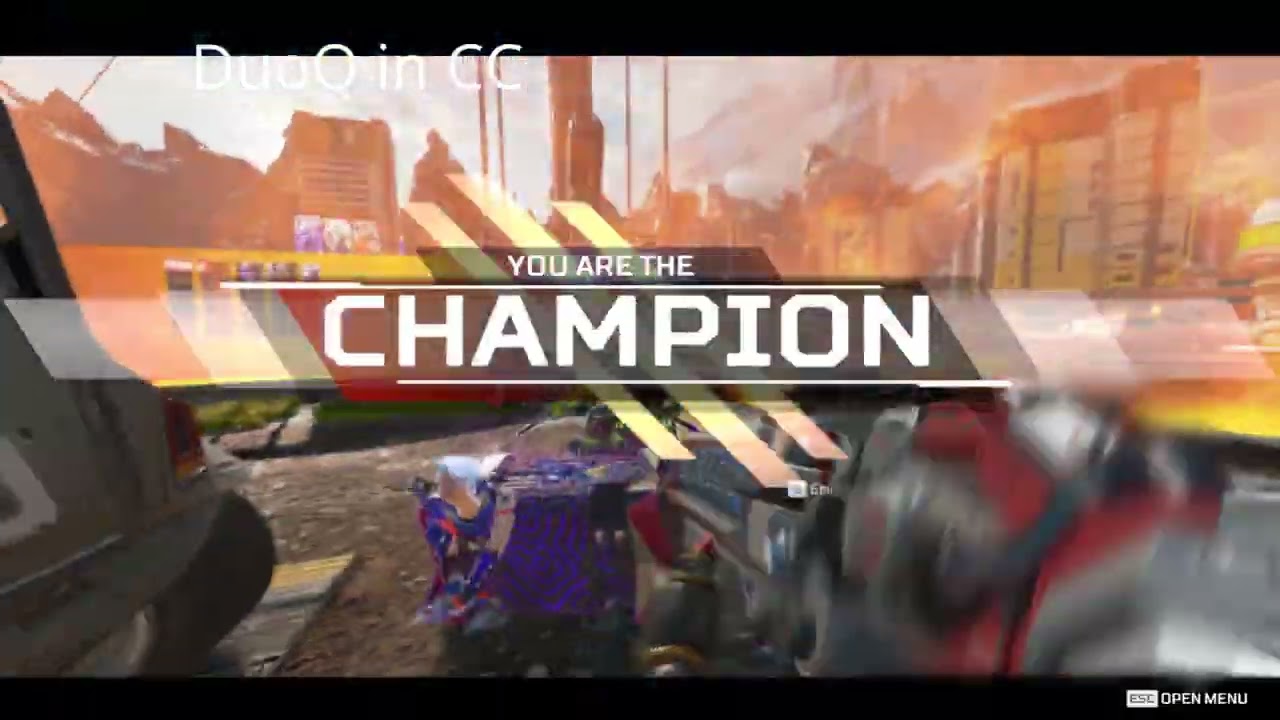 Apex Highlights 5 | 4Miskam