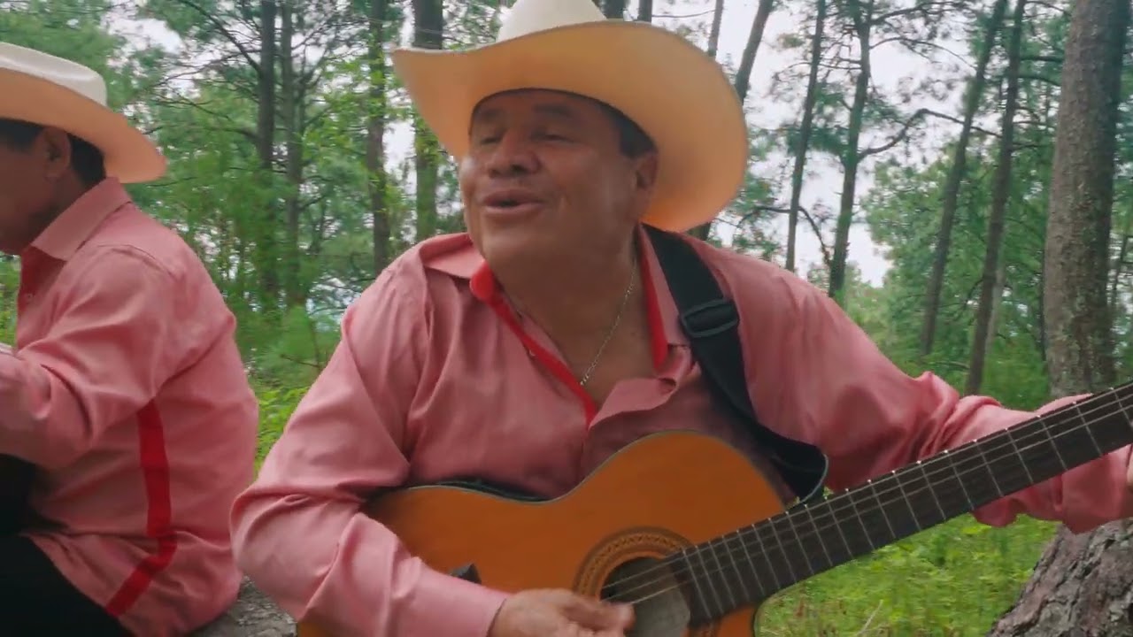 La Misma Razza- Mi Morenita