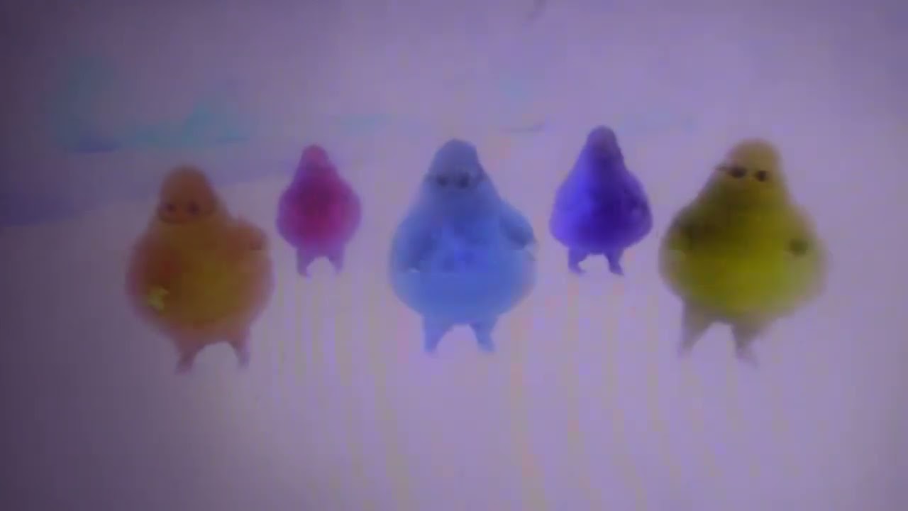 The Boohbahs Twist To &ldquo;Hey Dude&rdquo; Theme Song