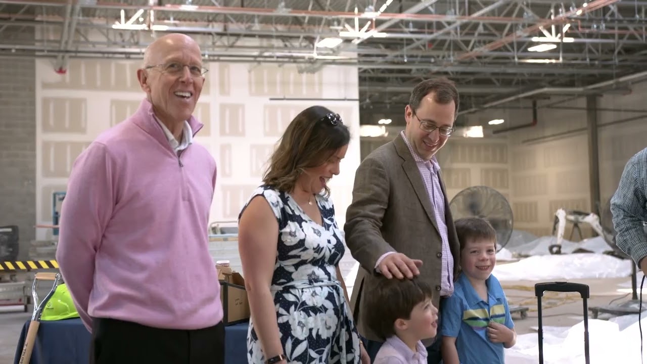 Becoming an Entrepreneur: Celebree School Franchise Partner Mike Sapperstein
