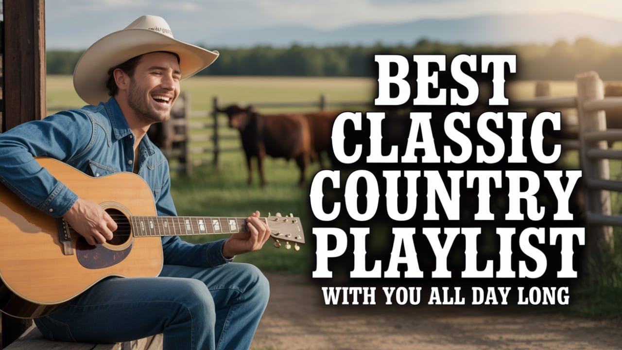Candlelight by the Fireplace Country Romance — Alan Jackson, Loretta Lynn & Dolly Parton