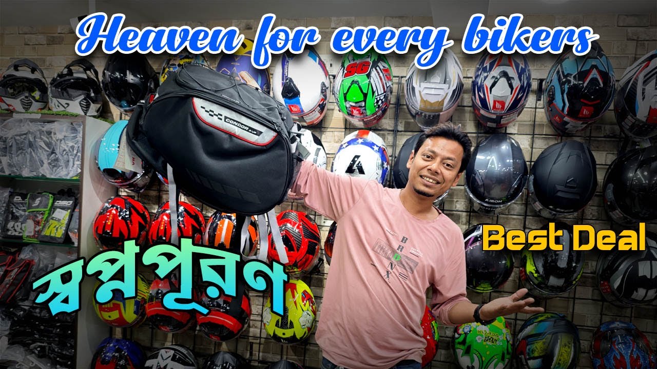 THE BIKER GENOME | | Best Shop for Riding  Gears Boots Helmet gloves | Heaven for every bikers |