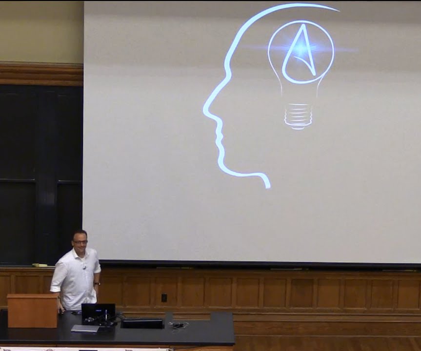 Seth Andrews- 2015 Gateway to Reason
