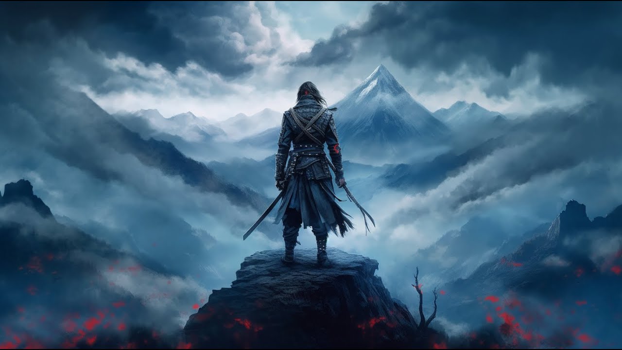 2023's BESTE EPISCHE ORCHESTER MUSIK | 10-Stunden Film Trailer Musik | Epic Hits Music Mix