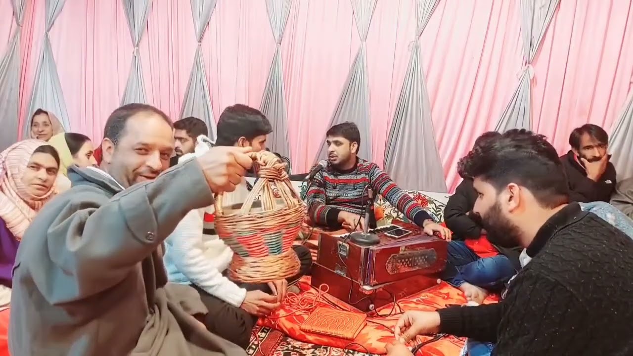 BEWAFAI SONG AJAZ BHAT || DIL TOOR K|| PAHARI || GOJARI SONG #PAHARI 