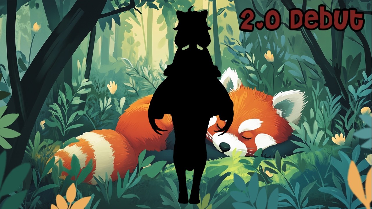 Nana 2.0 unofficial debut!