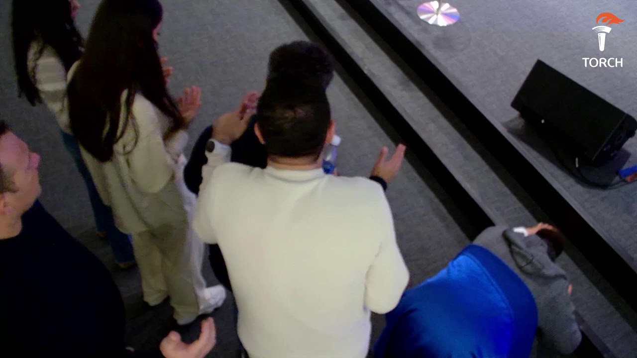 Culto da Família - Apóstolo Valdir Reis // Torch Ministries Toronto