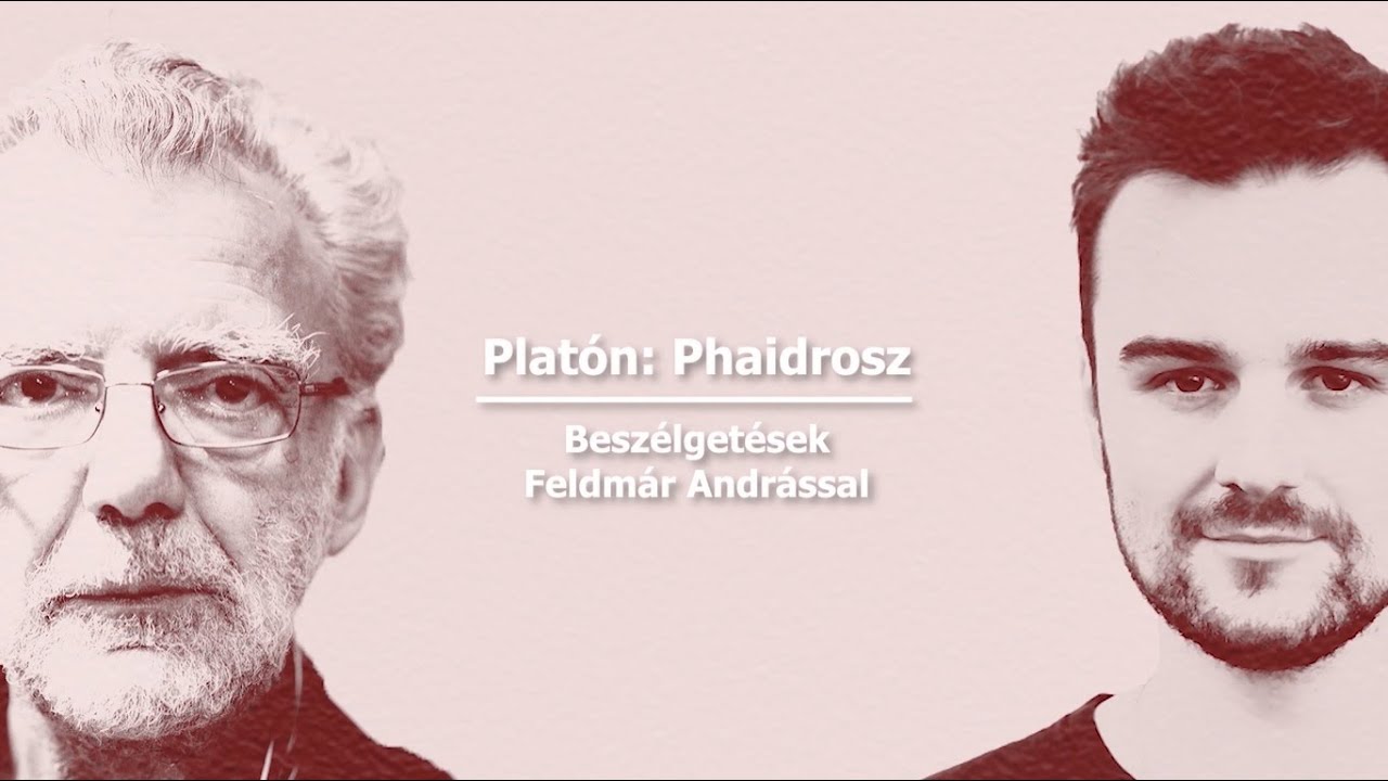 A V&Aacute;GY ŐR&Uuml;LET? - 12 olvasm&aacute;ny Feldm&aacute;r Andr&aacute;ssal - I. r&eacute;sz