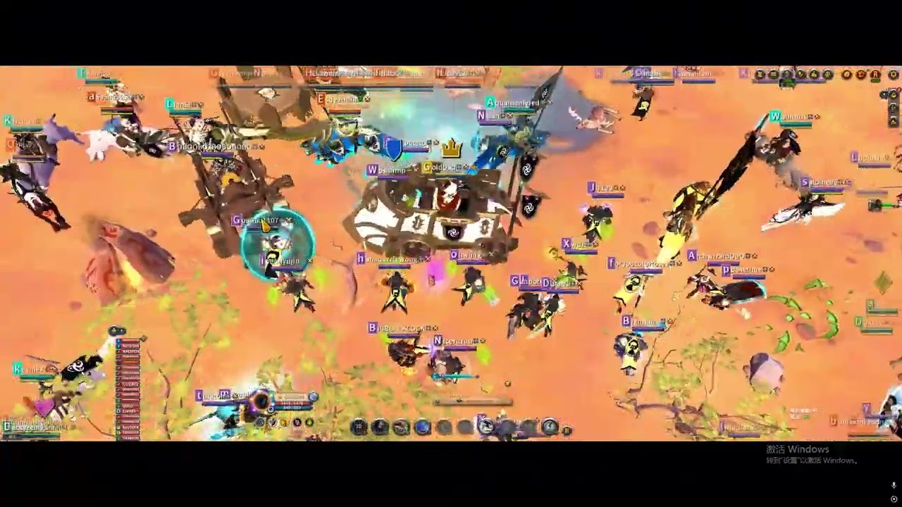 1月31日 Virus 代Call 絞隊 ReseyDay 14UTC