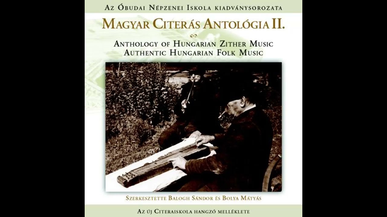 MCA II.  04.  Boruzs Andr&aacute;s &ndash; Ha fel&uuml;l&ouml;k a fekete halomra &ndash; P&uuml;sp&ouml;klad&aacute;ny