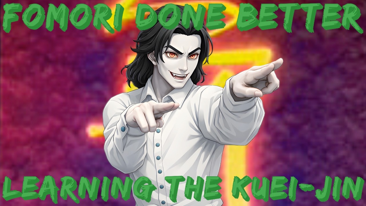 The Galliard's Guide to Kindred? [Episode 124: The Kuei-Jin]