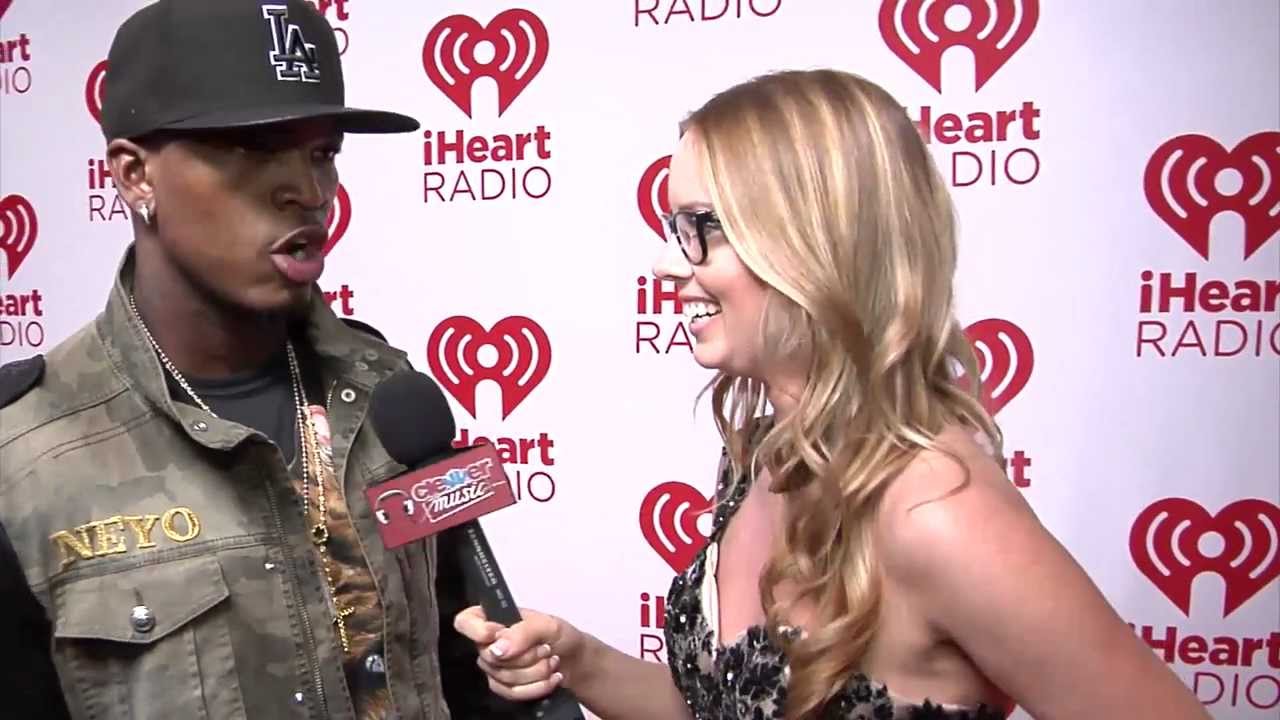 NeYo Explains 