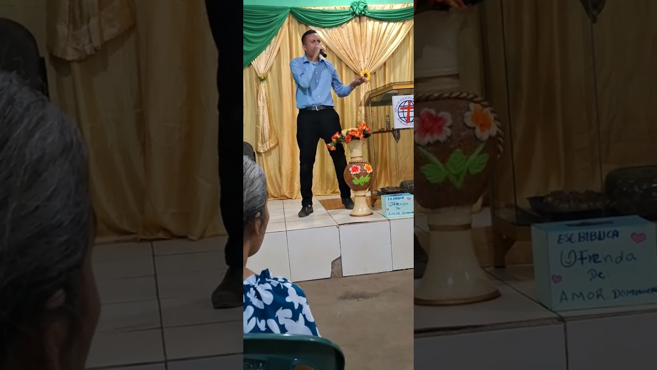 En las Manos de El Alfarero Jeremias  18:6