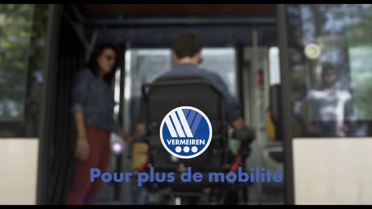 Vermeiren - Fauteuil Sigma