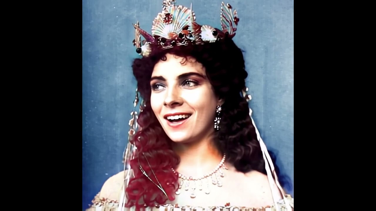 Ekatrina Alexandrovna Orel 1902 NEW NEW Two Arias From Glinka Life of the Tsar and Gounod Faust