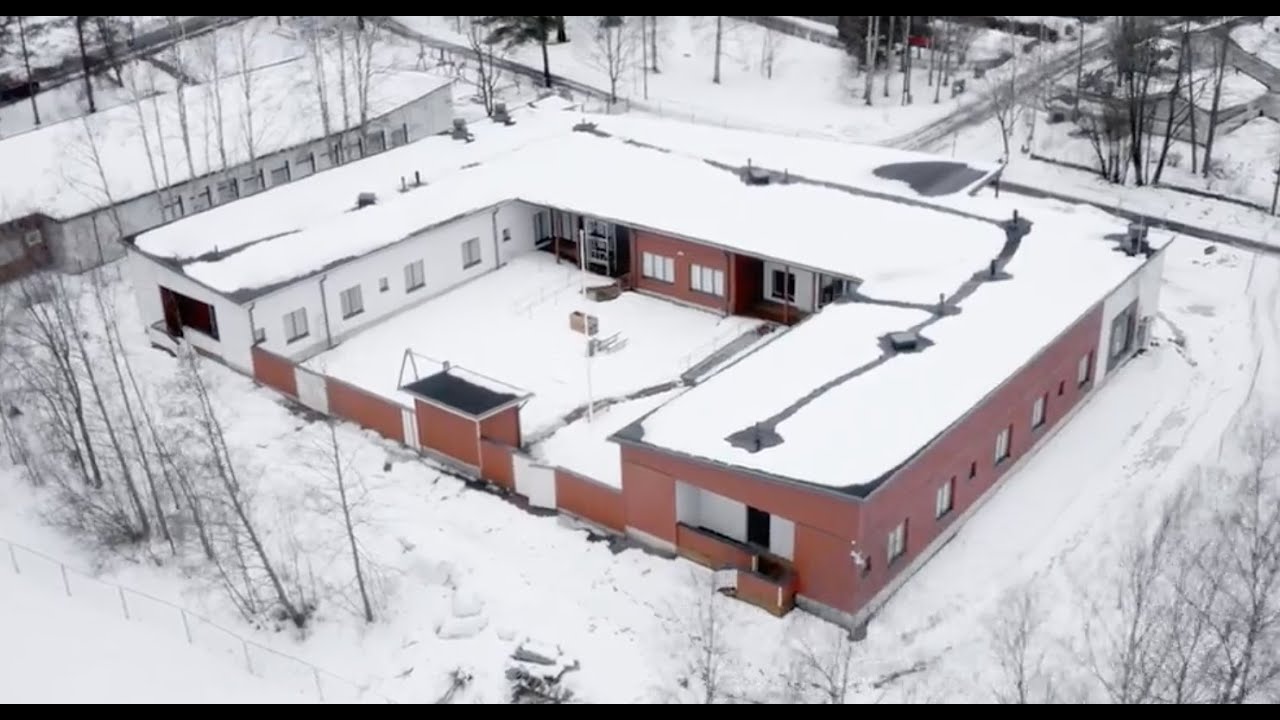 Hoivatilat - Shelter - Tampereen ensi- ja turvakoti, Tampere