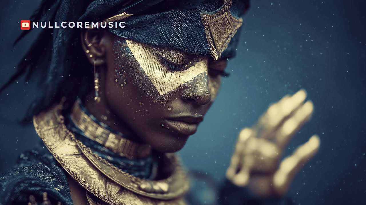 Boost Your FOCUS with 1 Hour Afro Deep House Mix