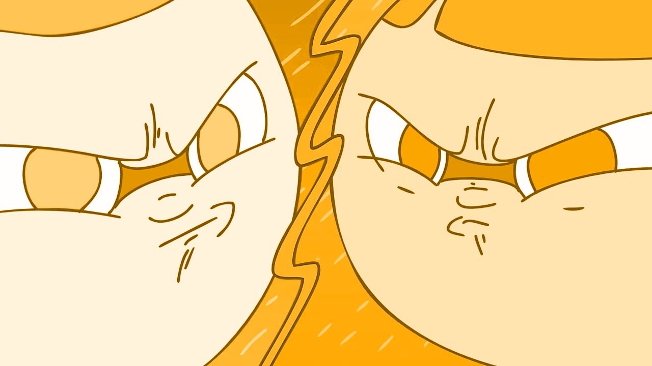 The Cereal: A Splatoon Cartoon - VTAnimation (For All Audiences)
