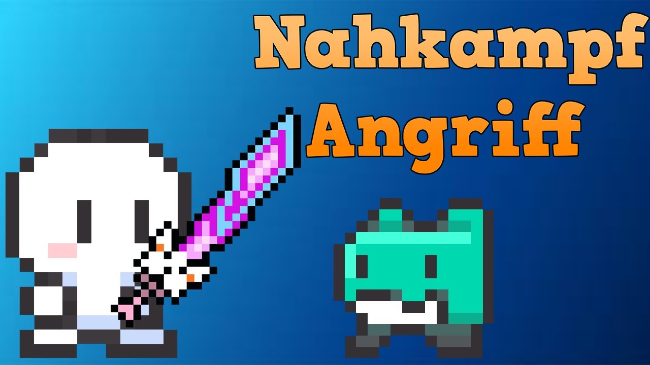 Nahkampfangriff (Melee Combat) in Unity Tutorial | #10