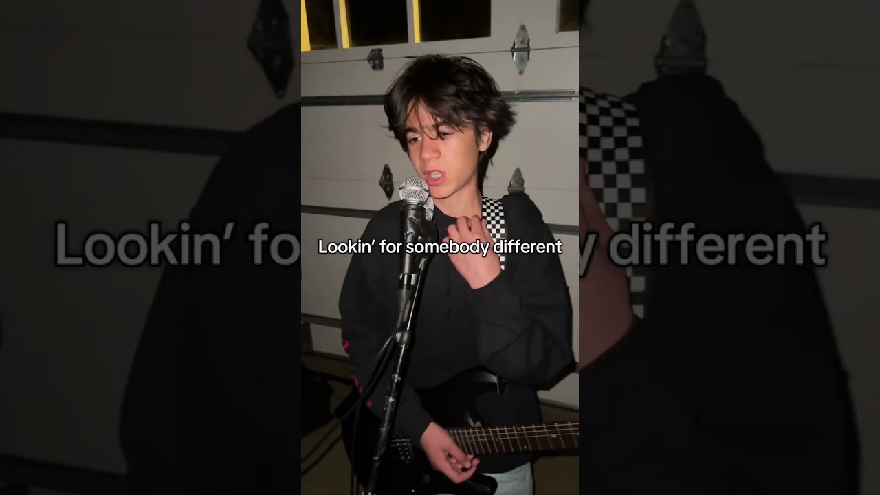 Babydoll - @dominicfike