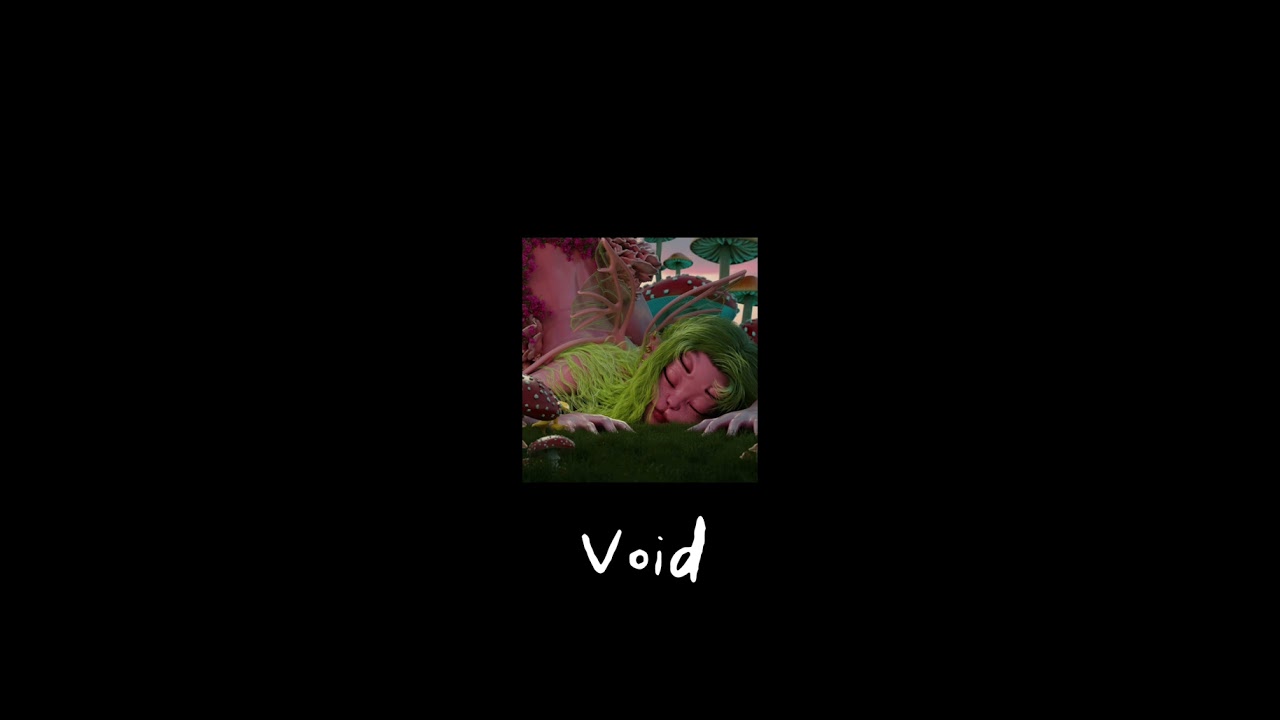 Void (slowed + reverb)