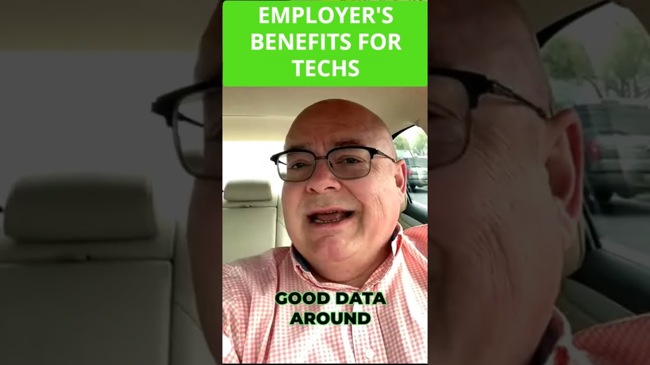 #techempowerment #technical  #techrecruitment  #IndustryInsights #TechTalks