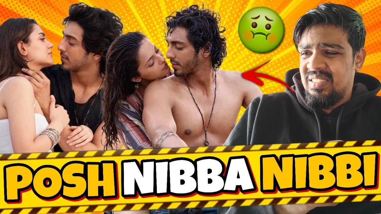 Saiyaara Virus😭💔🥀 || Nikhil || Survey No.301 || @301Diaries 