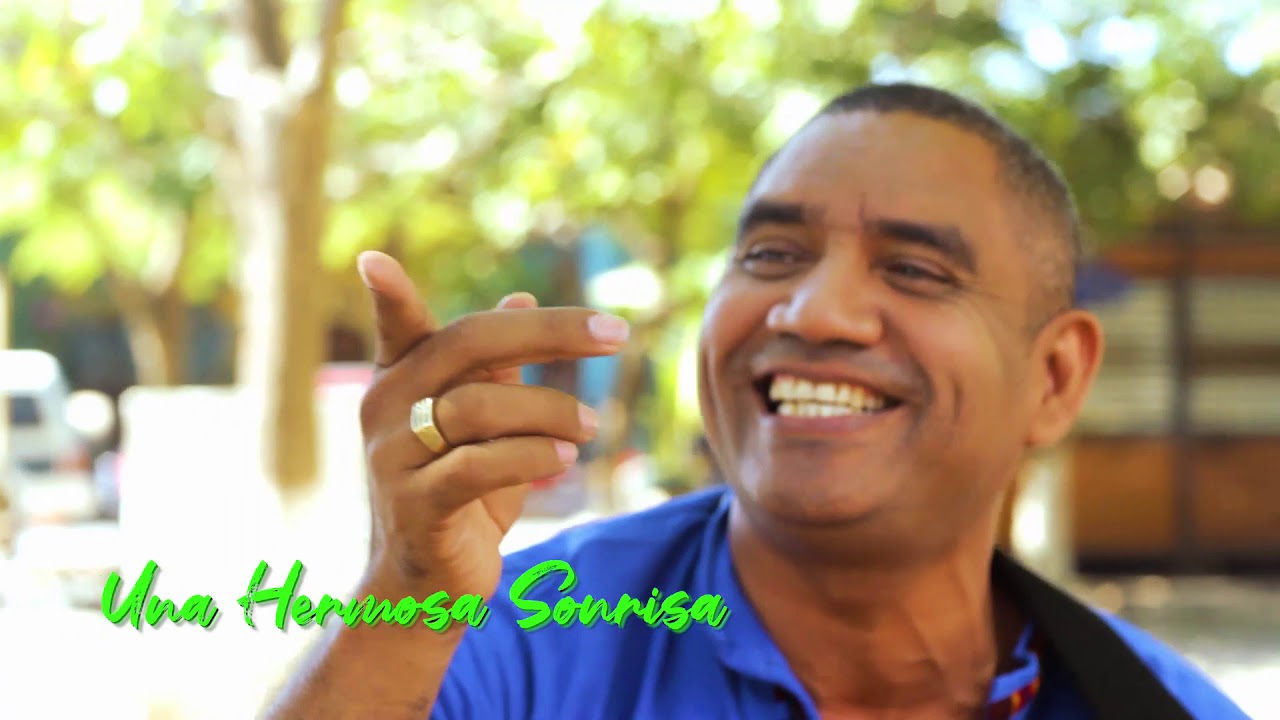 Una Buena Actitud Herberth Solano Ft  Bolañito